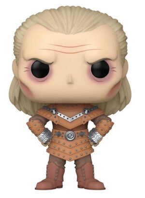 GHOSTBUSTERS II POP! MOVIES FIGURA VINILO VIGO 9 CM