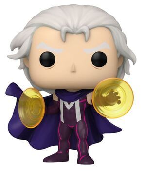 X-MEN '97 POP! MARVEL VINYL FIGURA MAGNETO 9 CM