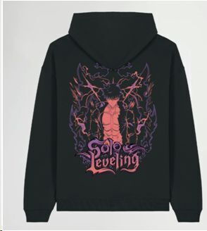 MADE IN JAPAN SUDADERA ARISE T - XL