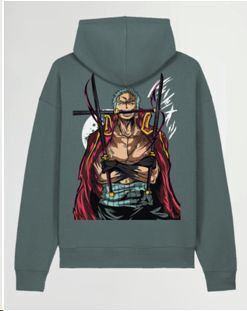 MADE IN JAPAN SUDADERA MARIMO T - XL