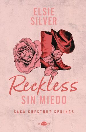 RECKLESS: SIN MIEDO