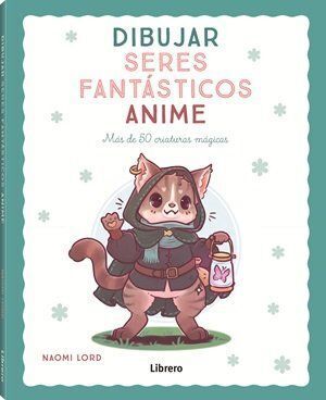 DIBUJAR SERES FANT�STICOS ANIME