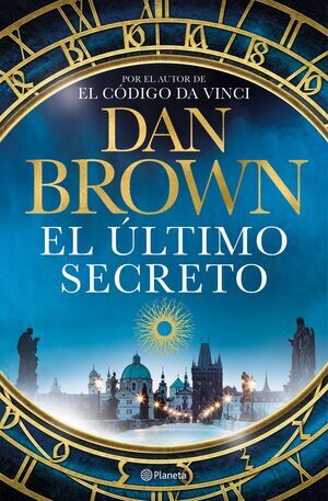 EL �LTIMO SECRETO