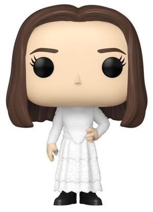 CASPER POP! ANIMATION VINYL FIGURA 30TH ANNIVERSARY KAT 9 CM