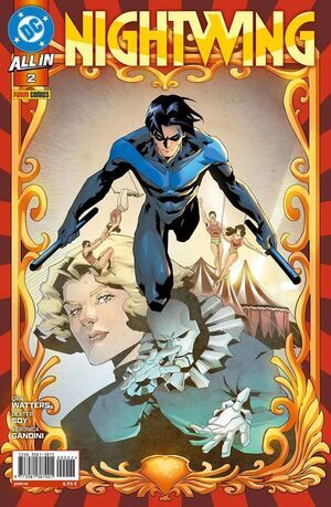ALL IN NIGHTWING #02