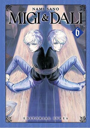 MIGI & DALI #06