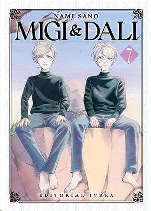 MIGI & DALI #07