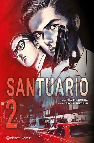 SANTUARIO #02