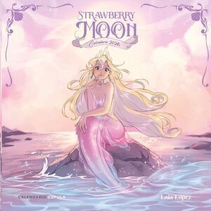 CALENDARIO LAIA LOPEZ 2026