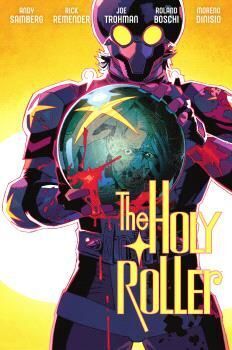 THE HOLY ROLLER