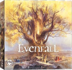 EVENFALL