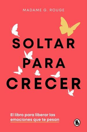 SOLTAR PARA CRECER