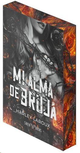 MI ALMA DE BRUJA (EDICI�N ESPECIAL LIMITADA)