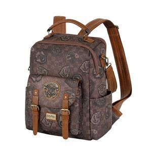 HARRY POTTER MARRN MOCHILA EPIC PRIDE