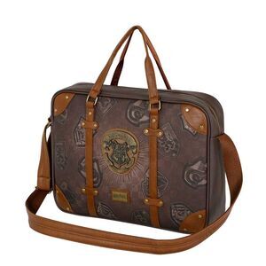 HARRY POTTER MARR�N BOLSO PARA PORT�TIL LAPTOP PRIDE