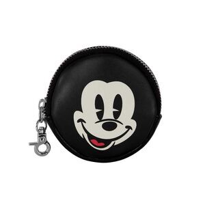 MICKEY MOUSE MULTICOLOR MONEDERO COOKIE FACE