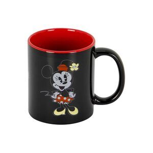 MINNIE MOUSE MULTICOLOR TAZA FACE