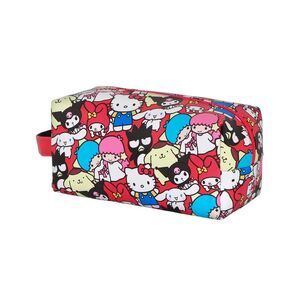 HELLO KITTY MULTICOLOR NECESER BRICK PLUS FRIENDS