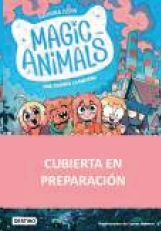 MAGIC ANIMALS. UNA TRAMPA CARN�VORA