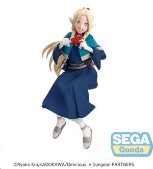 TRAGONES Y MAZMORRAS FIGURA PM PERCHING MARCILLE 14;5 CM