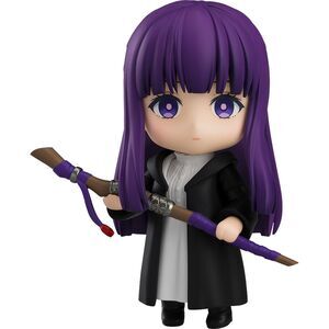 FRIEREN BEYOND JOURNEY�S NENDOROID FIGURA FERN 10 CM