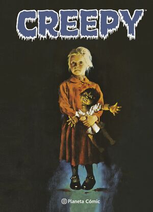 CREEPY #19 (NUEVA EDICIN)