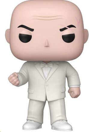 DAREDEVIL: BORN AGAIN POP! MARVEL VINYL FIGURA KINGPIN 9 CM