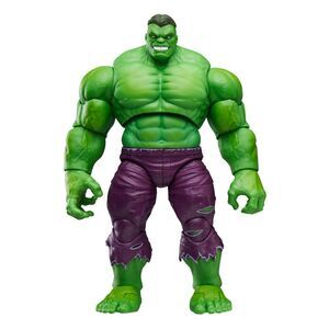 MARVEL LEGENDS MAXIMUM SERIES FIGURA HULK 21 CM