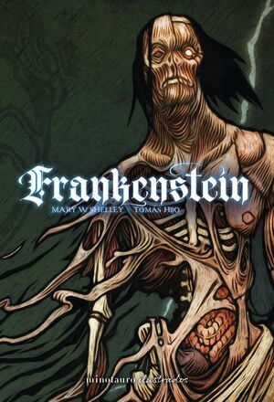 FRANKENSTEIN (TOM�S HIJO)