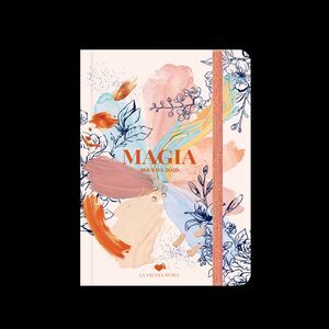 AGENDA ANUAL BOLSILLO 2026 LA VECINA RUBIA