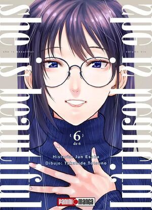 SHE IS BEAUTIFUL #06