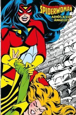 SPIDERWOMAN V3 (MARVEL LIMITED EDITION)