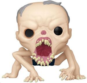 IT - WELCOME TO DERRY POP! PLUS VINYL FIGURA SKELETON MAN 9 CM