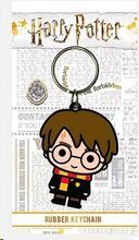 LLAVERO HARRY POTTER (HARRY CHIBI) PVC PYRAMID INTERNATIONAL