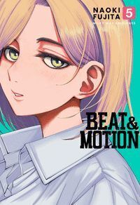 BEAT AND MOTION #05