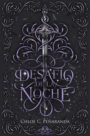 EL DESAF�O DE LA NOCHE