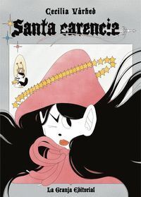 SANTA CARENCIA