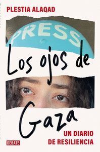 LOS OJOS DE GAZA