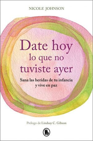 DATE HOY LO QUE NO TUVISTE AYER
