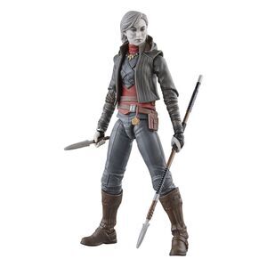 STAR WARS JEDI: SURVIVOR FIG NIGHTSISTER MERRIN 15 CM BLACK SERIES