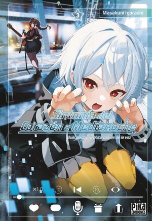 SINTON�A DEL CORAZ�N A MEDIANOCHE #03