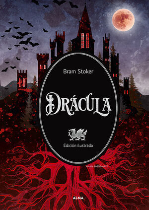 DRACULA (EDICI�N ILUSTRADA)