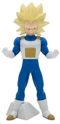 DRAGON BALL DAIMA FIGURA VEGETA 17 CM