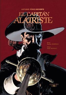 EL CAPITAN ALATRISTE
