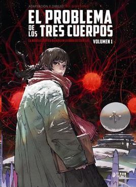 EL PROBLEMA DE LOS TRES CUERPOS #01