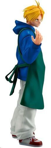 SHIN ASAKURA - SAKAMOTO DAYS 20CM