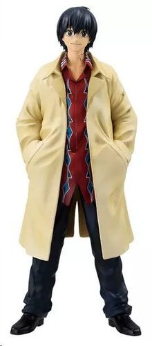 NAGUMO - SAKAMOTO DAYS 21CM