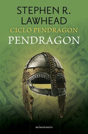 CICLO PENDRAG�N #04. PENDRAG�N