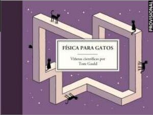 FISICA PARA GATOS