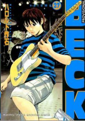 BECK EDICION KANZENBAN #14